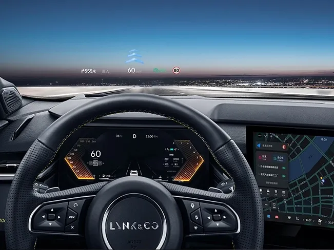 LYNK&CO 03 New Energy,autocango,china used car exporter,china ev exporter,chinese used car exporter,chinese used ev exporter