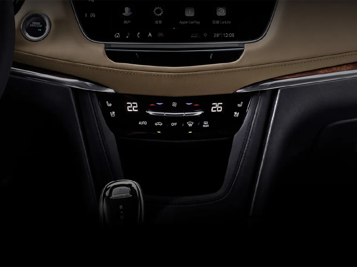 Cadillac XT5,autocango,china used car exporter,china ev exporter,chinese used car exporter,chinese used ev exporter