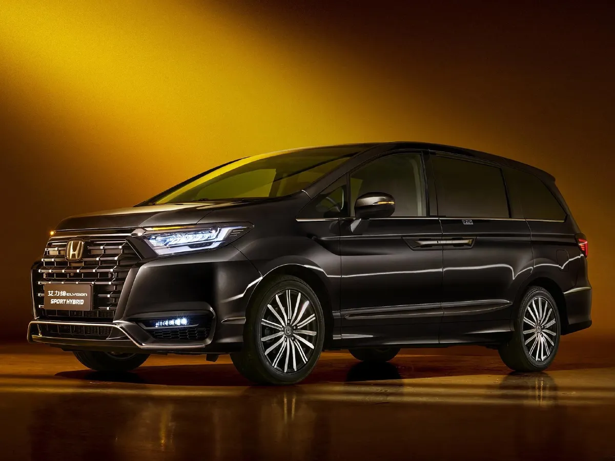 Honda Elysioin,autocango,china used car exporter,china ev exporter,chinese used car exporter,chinese used ev exporter