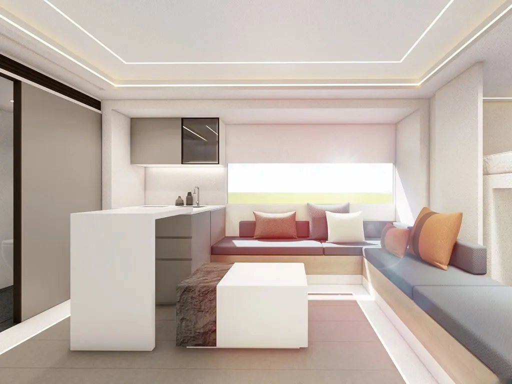 2021 MAXUS V90 RV,autocango,china used car exporter,china ev exporter,chinese used car exporter,chinese used ev exporter