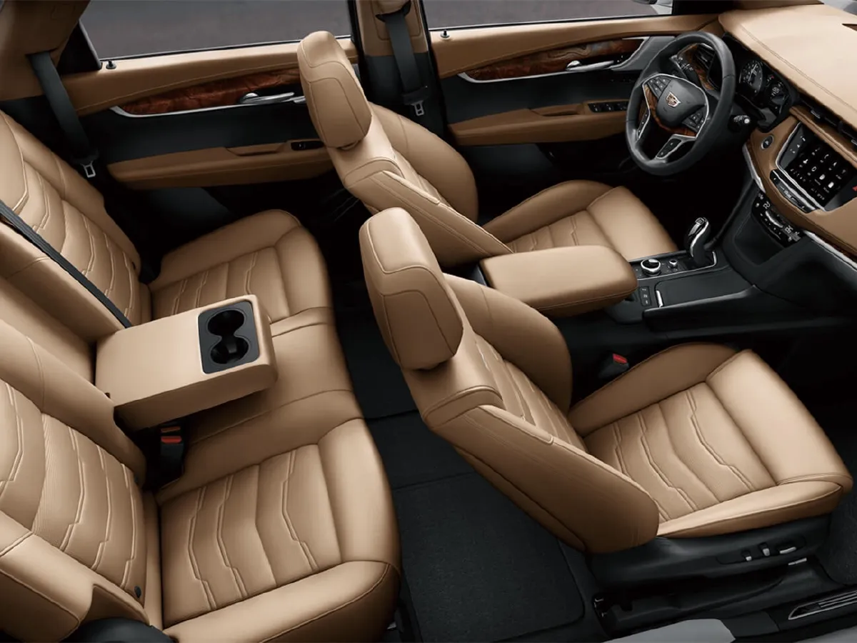 Cadillac XT5,autocango,china used car exporter,china ev exporter,chinese used car exporter,chinese used ev exporter