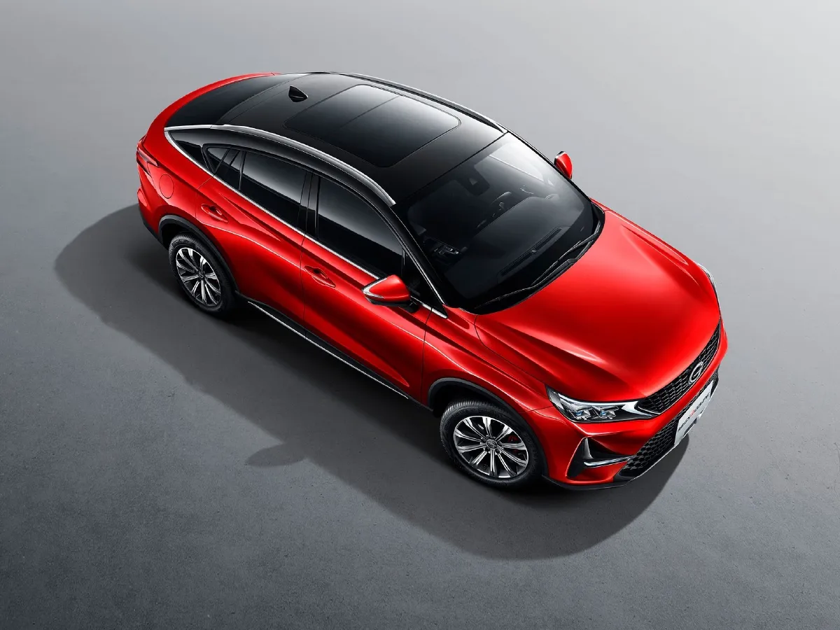 GAC Trumpchi GS4 COUPE,autocango,china used car exporter,china ev exporter,chinese used car exporter,chinese used ev exporter GAC Trumpchi GS4 COUPE,autocango,china used car exporter,china ev exporter,chinese used car exporter,chinese used ev exporter