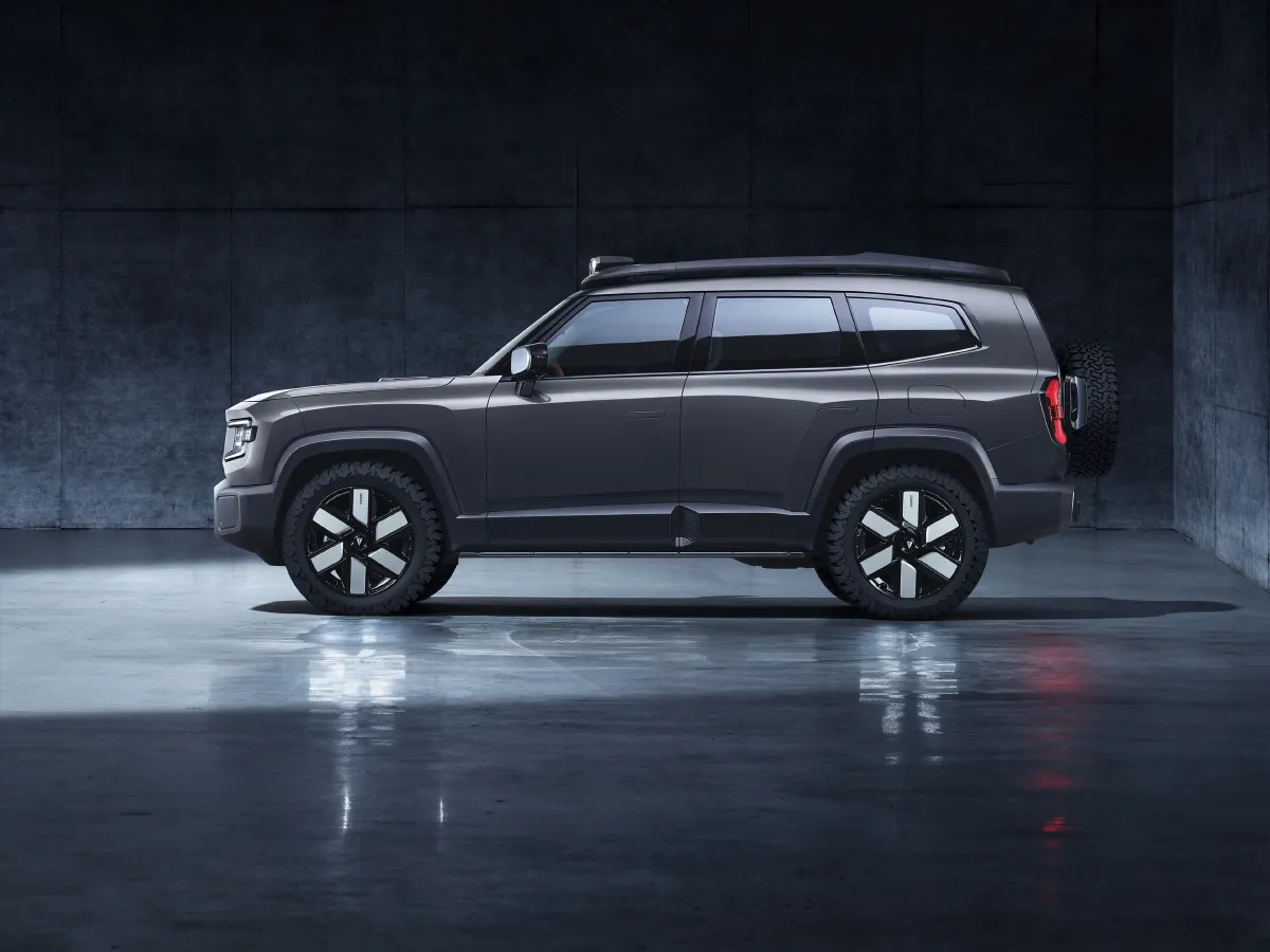 Deepal G318,autocango,china used car exporter,china ev exporter,chinese used car exporter,chinese used ev exporter