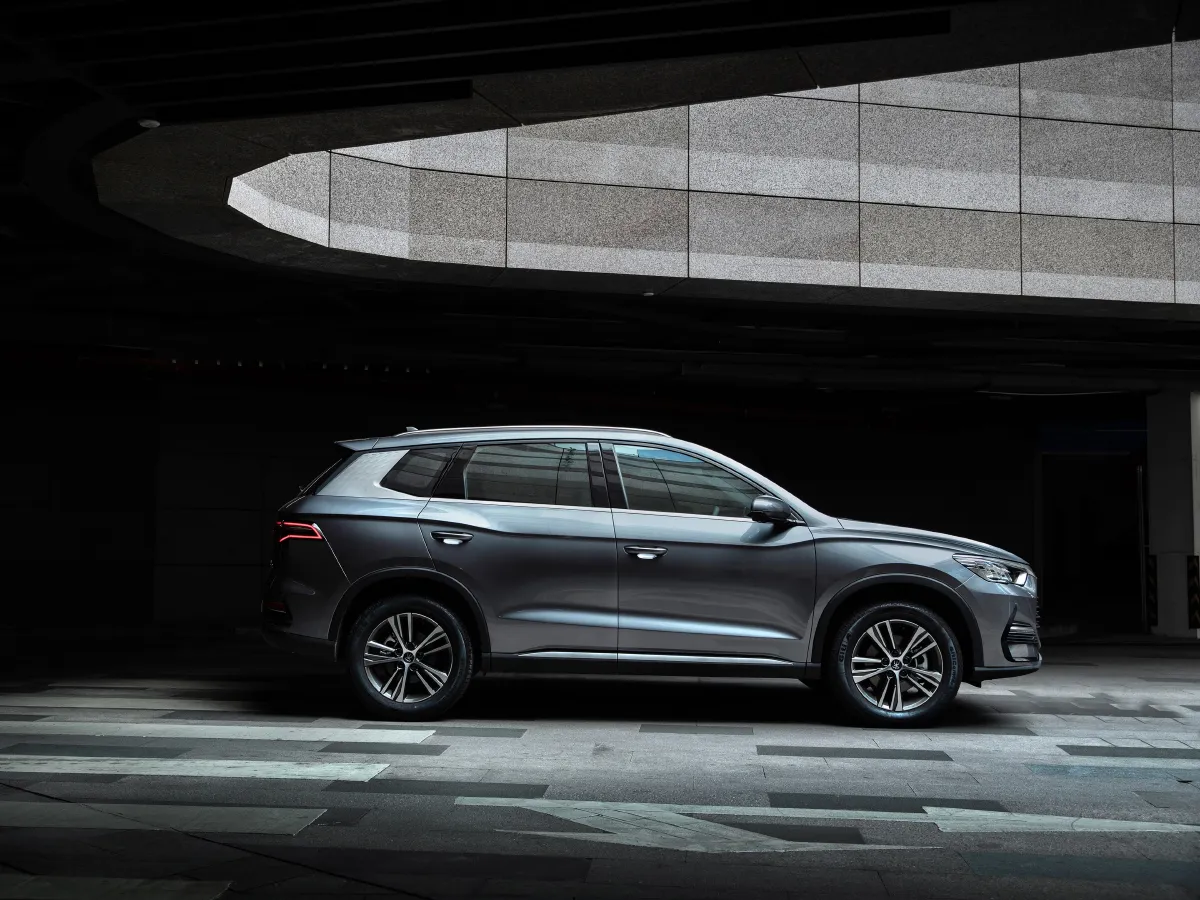 BYD Song Pro,autocango,china used car exporter,china ev exporter,chinese used car exporter,chinese used ev exporter