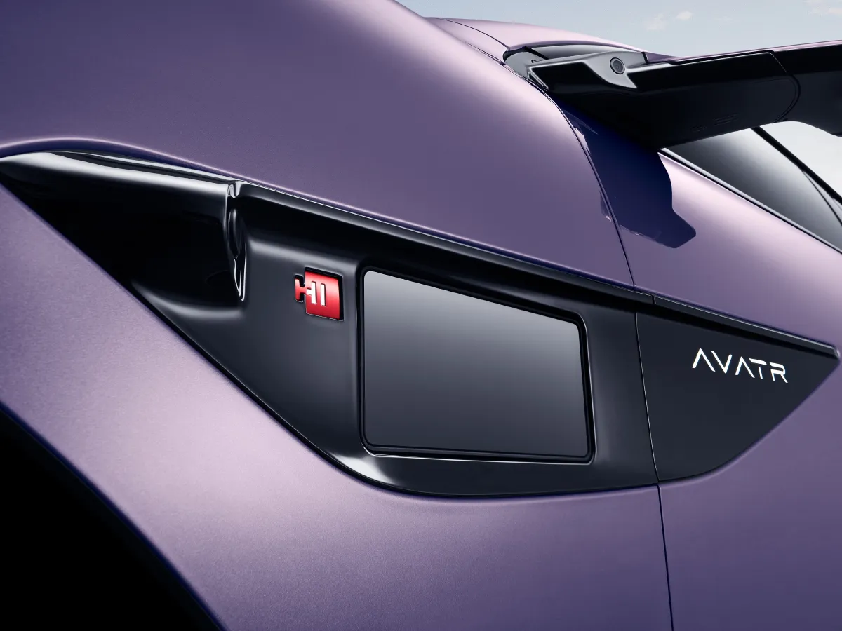 Avatr 12,autocango,china used car exporter,china ev exporter,chinese used car exporter,chinese used ev exporter