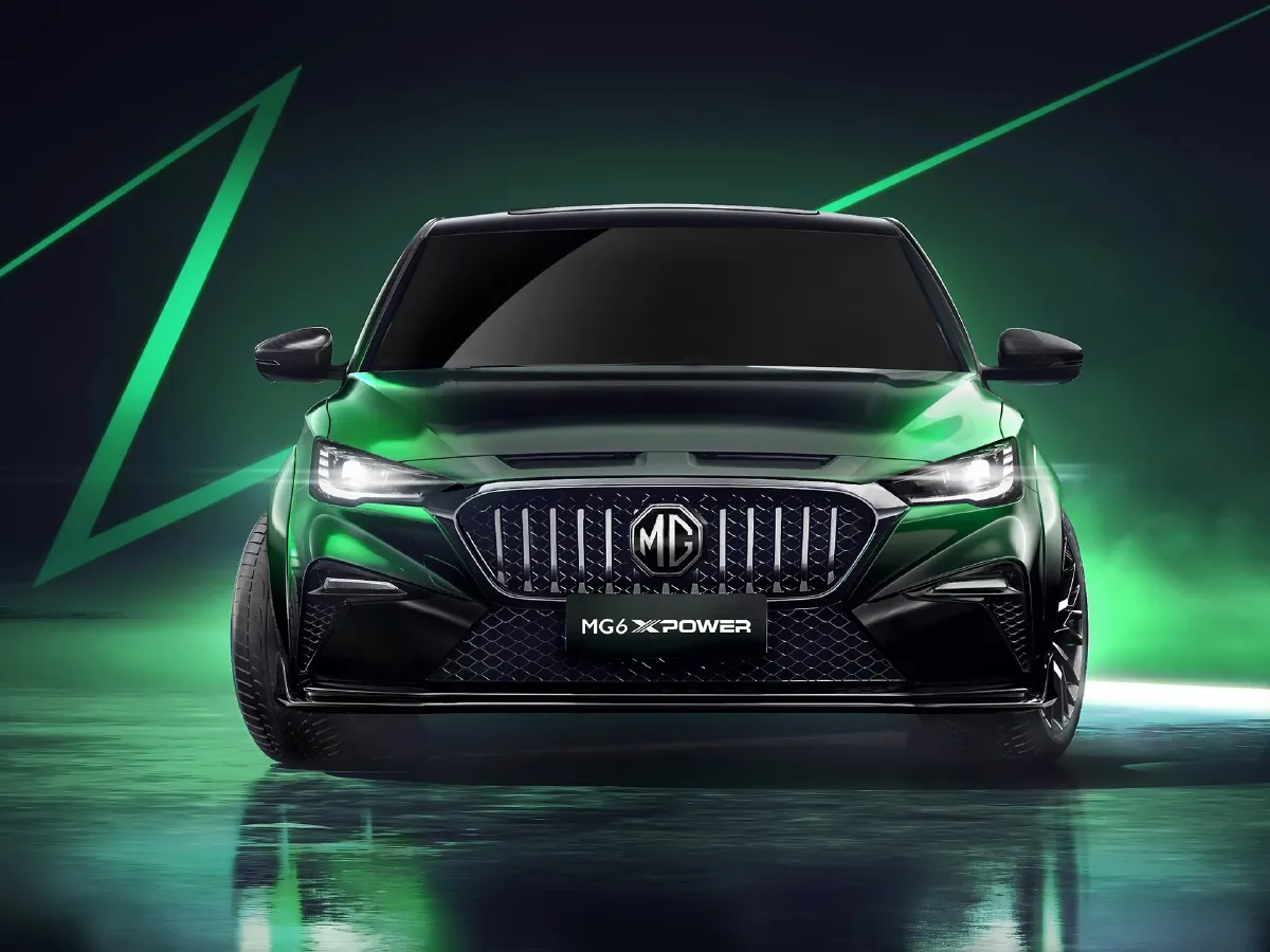 MG 6,autocango,china used car exporter,china ev exporter,chinese used car exporter,chinese used ev exporter