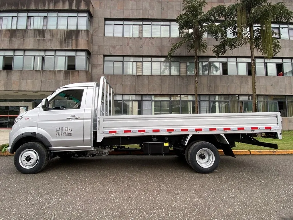 JinBei XinKa T50 Plus,autocango,china used car exporter,china ev exporter,chinese used car exporter,chinese used ev exporter