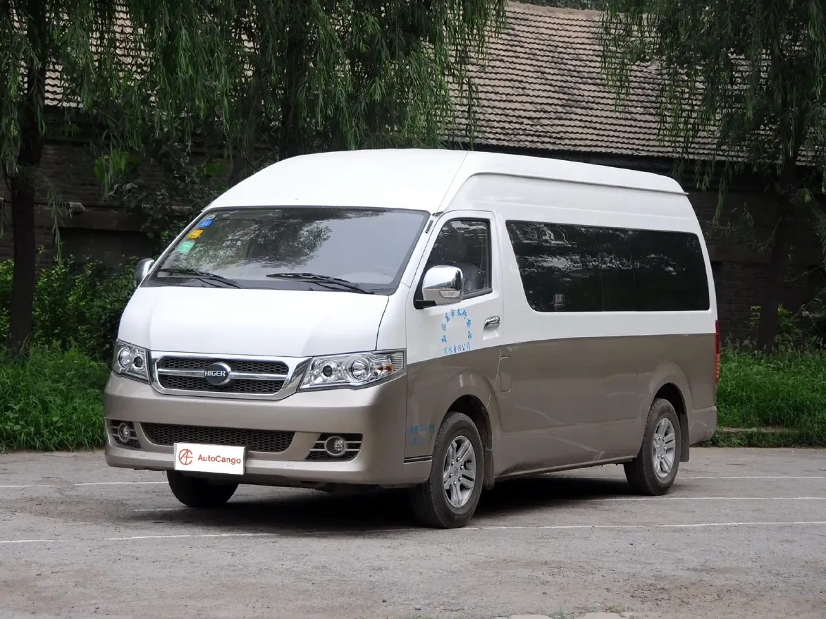 2013 Higer H5C 2.4L 139HP L4 5MT,autocango,china used car exporter,china ev exporter,chinese used car exporter,chinese used ev exporter