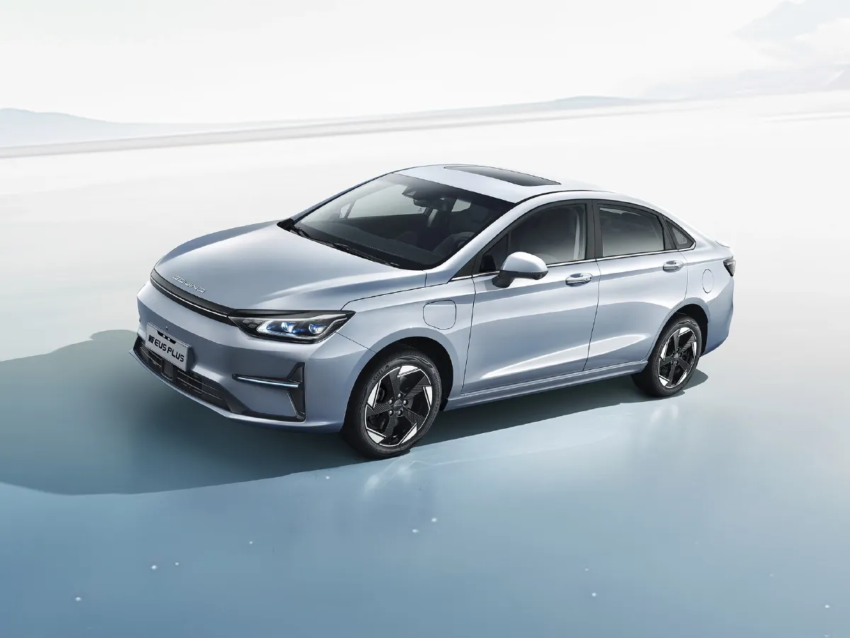 BeiJing Auto EU5 Plus,autocango,china used car exporter,china ev exporter,chinese used car exporter,chinese used ev exporter