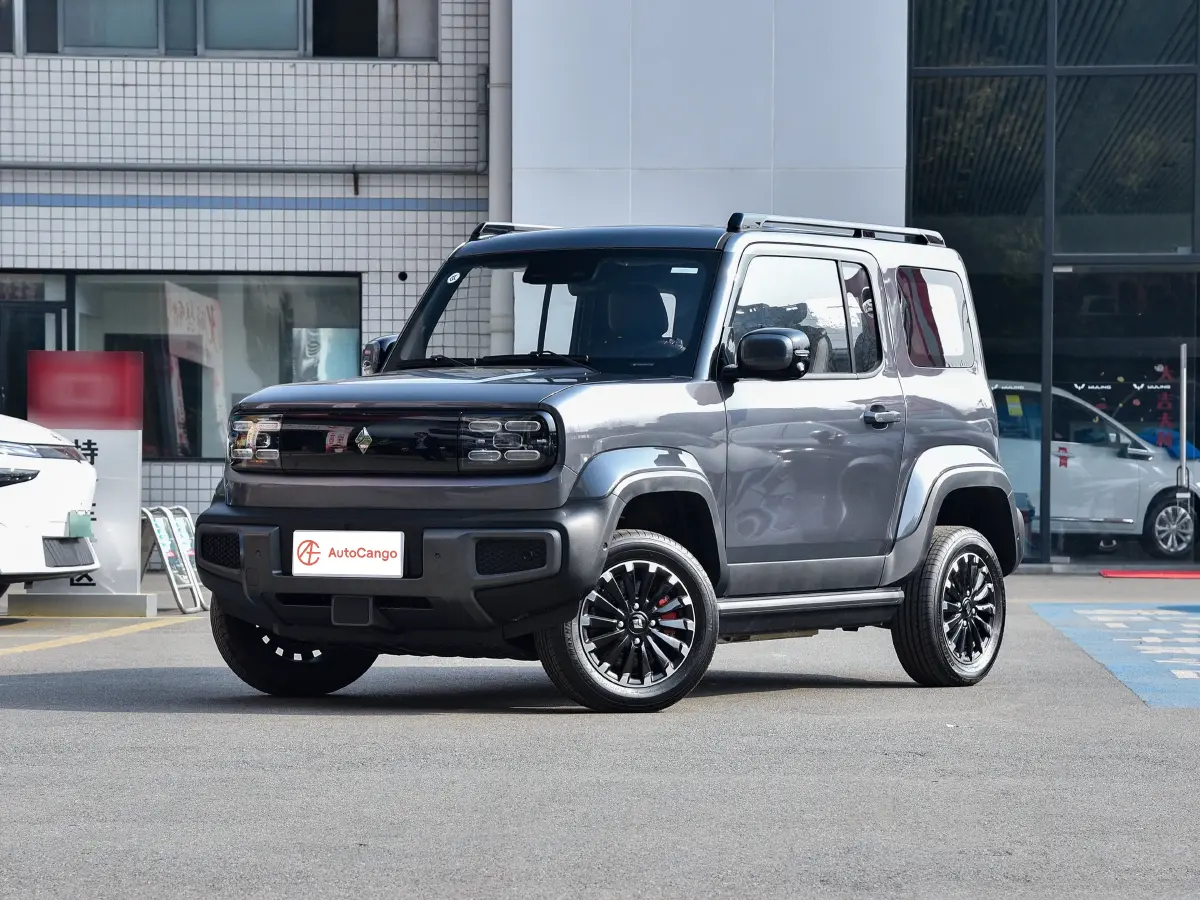BaoJun Yep