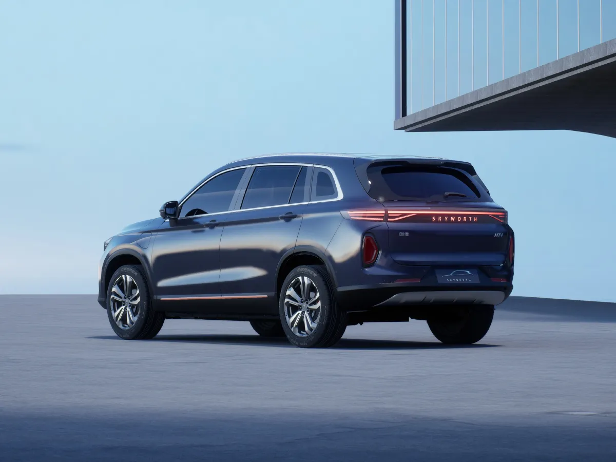 Skyworth HT-i,autocango,china used car exporter,china ev exporter,chinese used car exporter,chinese used ev exporter Skyworth HT-i,autocango,china used car exporter,china ev exporter,chinese used car exporter,chinese used ev exporter