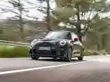 MINI JCW