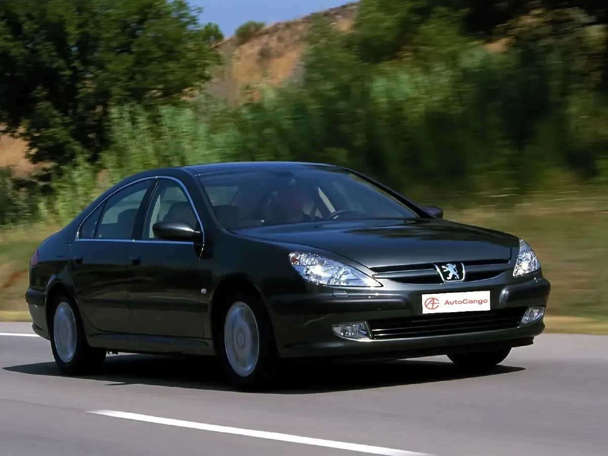 Peugeot 607,autocango,china used car exporter,china ev exporter,chinese used car exporter,chinese used ev exporter Peugeot 607,autocango,china used car exporter,china ev exporter,chinese used car exporter,chinese used ev exporter