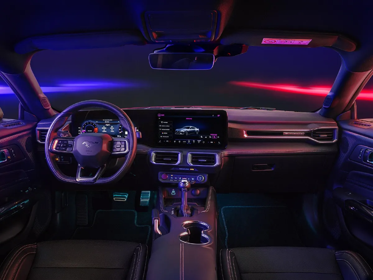 Ford Mustang,autocango,china used car exporter,china ev exporter,chinese used car exporter,chinese used ev exporter