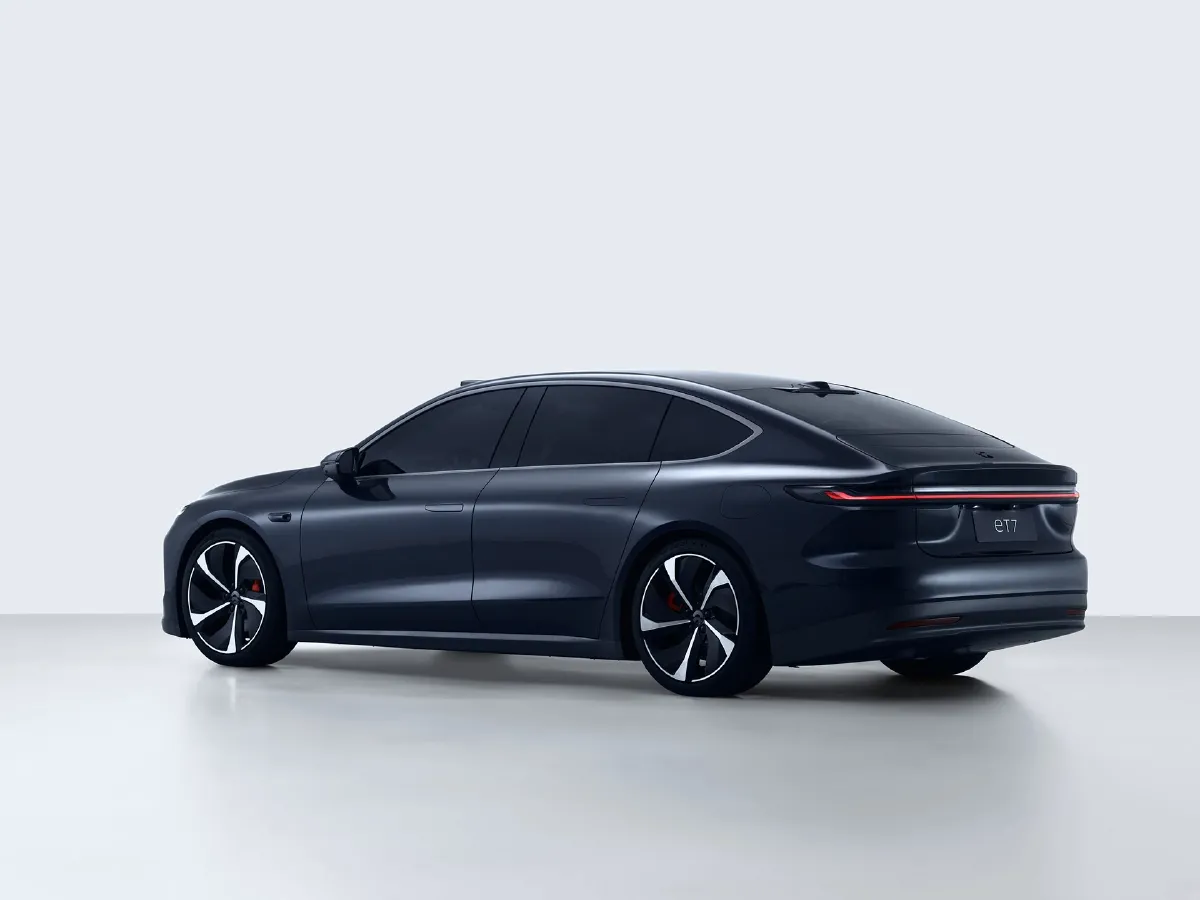 NIO ET7,autocango,china used car exporter,china ev exporter,chinese used car exporter,chinese used ev exporter