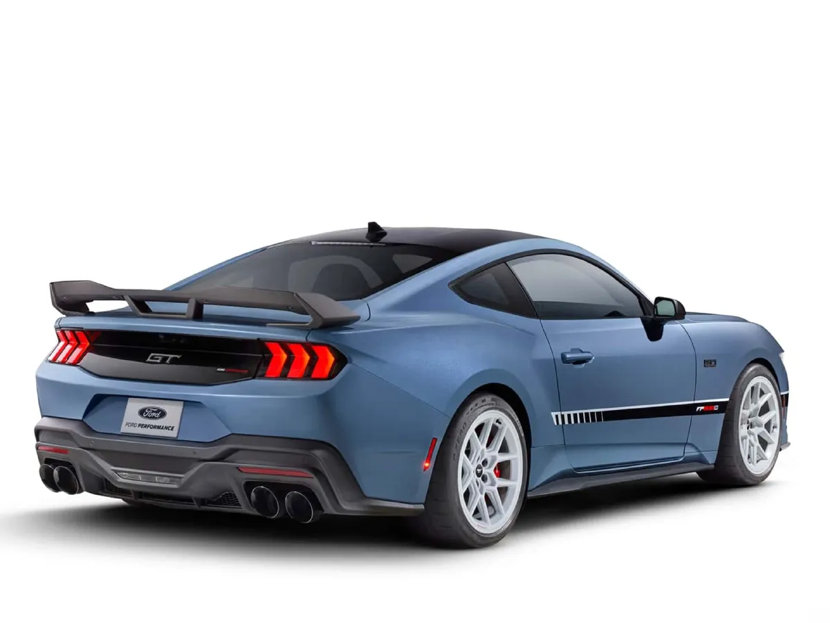 Ford Mustang,autocango,china used car exporter,china ev exporter,chinese used car exporter,chinese used ev exporter