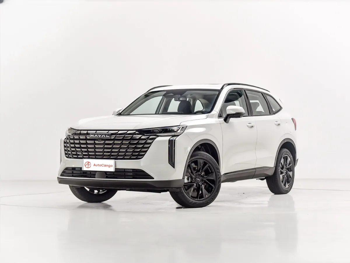 2011 Haval H6 2.0L 133HP L4 5MT,autocango,china used car exporter,china ev exporter,chinese used car exporter,chinese used ev exporter