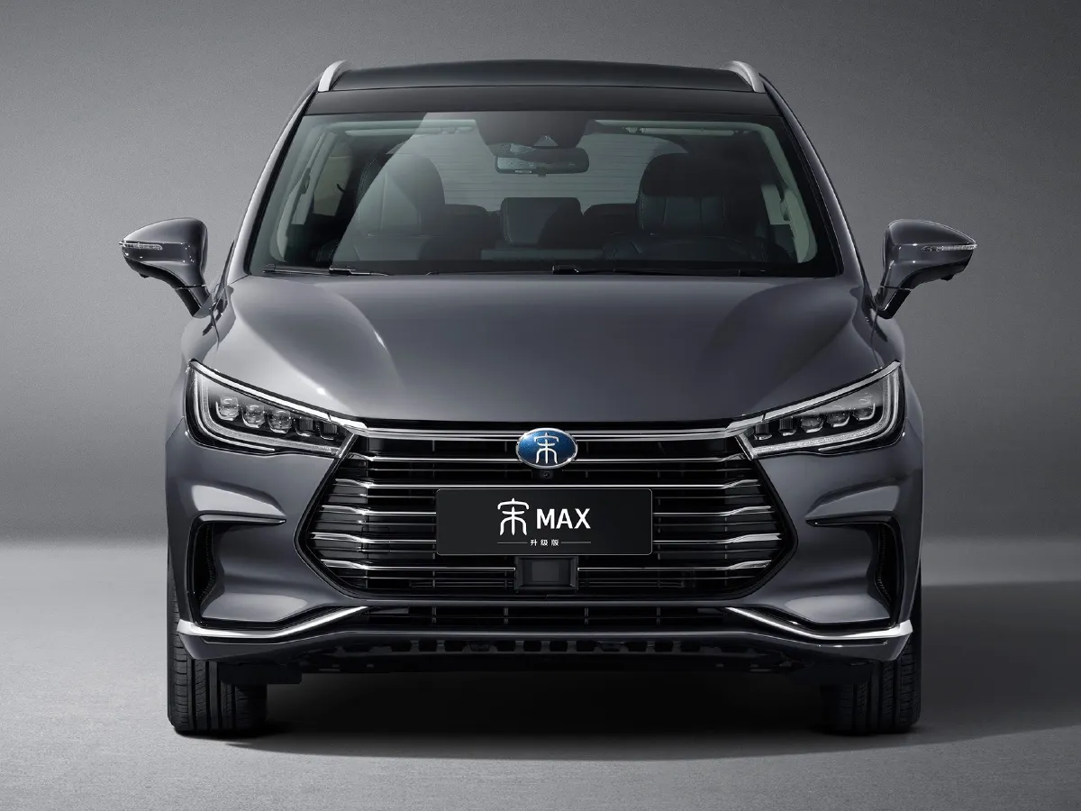 BYD Song MAX,autocango,china used car exporter,china ev exporter,chinese used car exporter,chinese used ev exporter