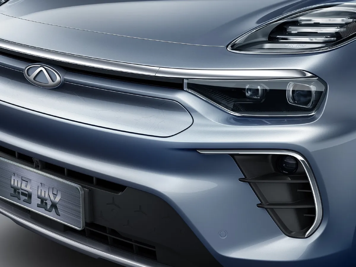 Chery EV Big Ant,autocango,china used car exporter,china ev exporter,chinese used car exporter,chinese used ev exporter