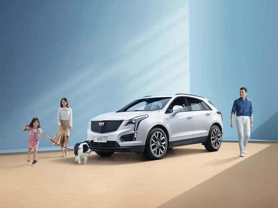 Cadillac XT5,autocango,china used car exporter,china ev exporter,chinese used car exporter,chinese used ev exporter