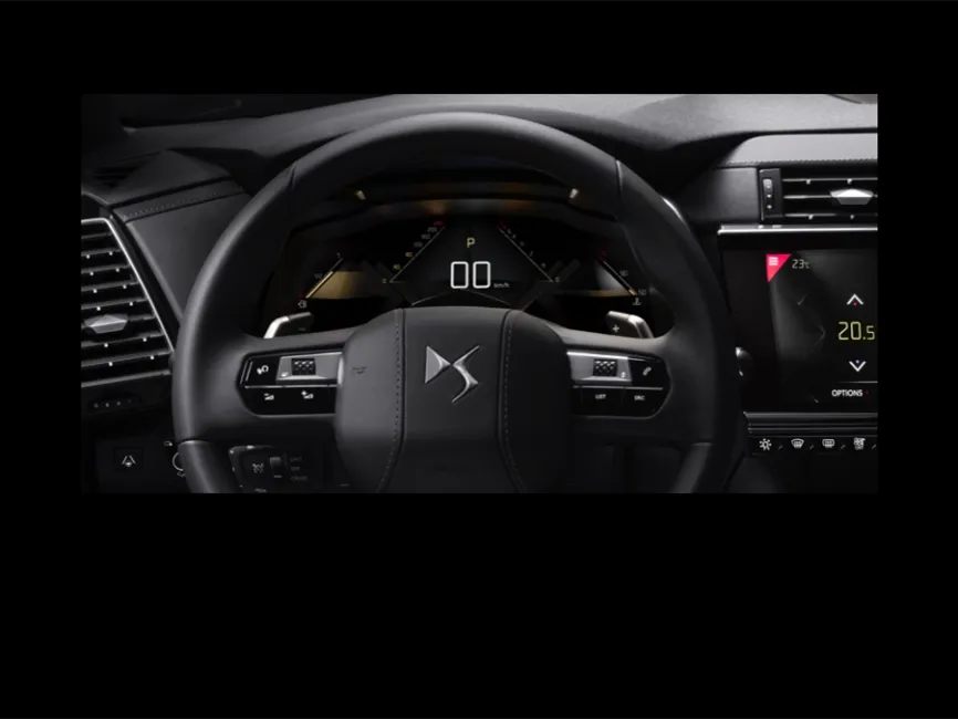 DS 7,autocango,china used car exporter,china ev exporter,chinese used car exporter,chinese used ev exporter