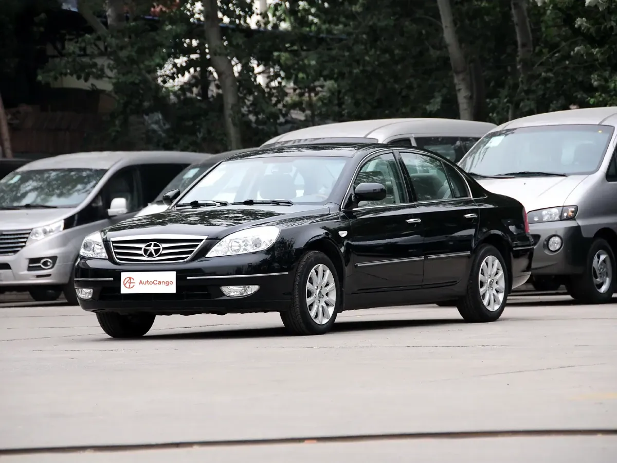 2011 JAC BinYue 2.0L 147HP L4 4AT,autocango,china used car exporter,china ev exporter,chinese used car exporter,chinese used ev exporter