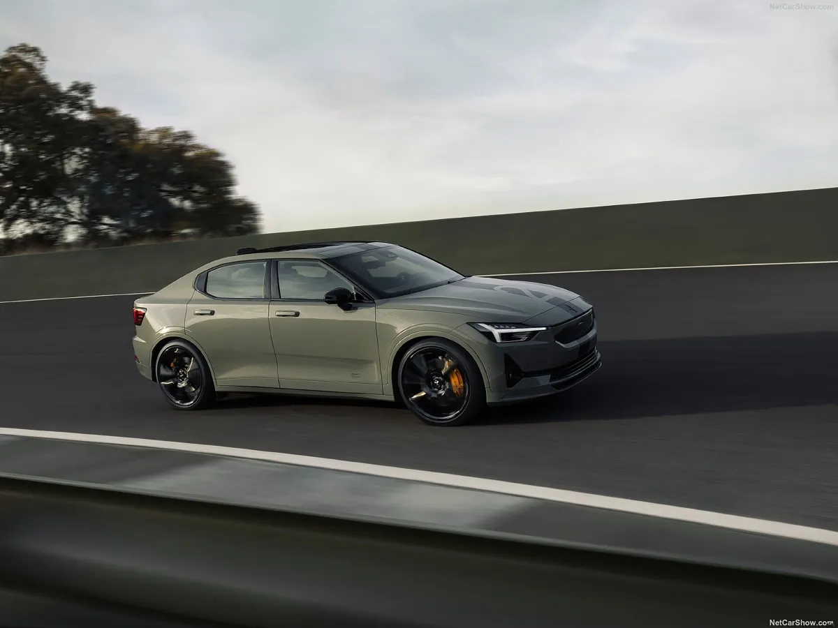 Polestar 2,autocango,china used car exporter,china ev exporter,chinese used car exporter,chinese used ev exporter