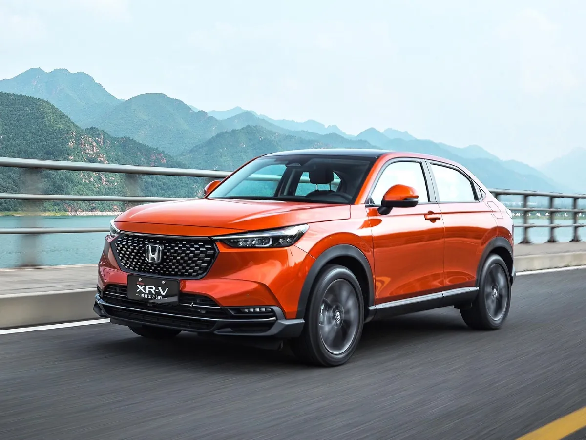 Honda XR-V,autocango,china used car exporter,china ev exporter,chinese used car exporter,chinese used ev exporter