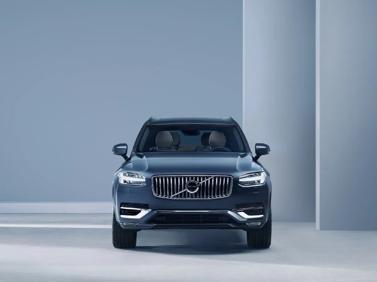 Volvo XC90,autocango,china used car exporter,china ev exporter,chinese used car exporter,chinese used ev exporter