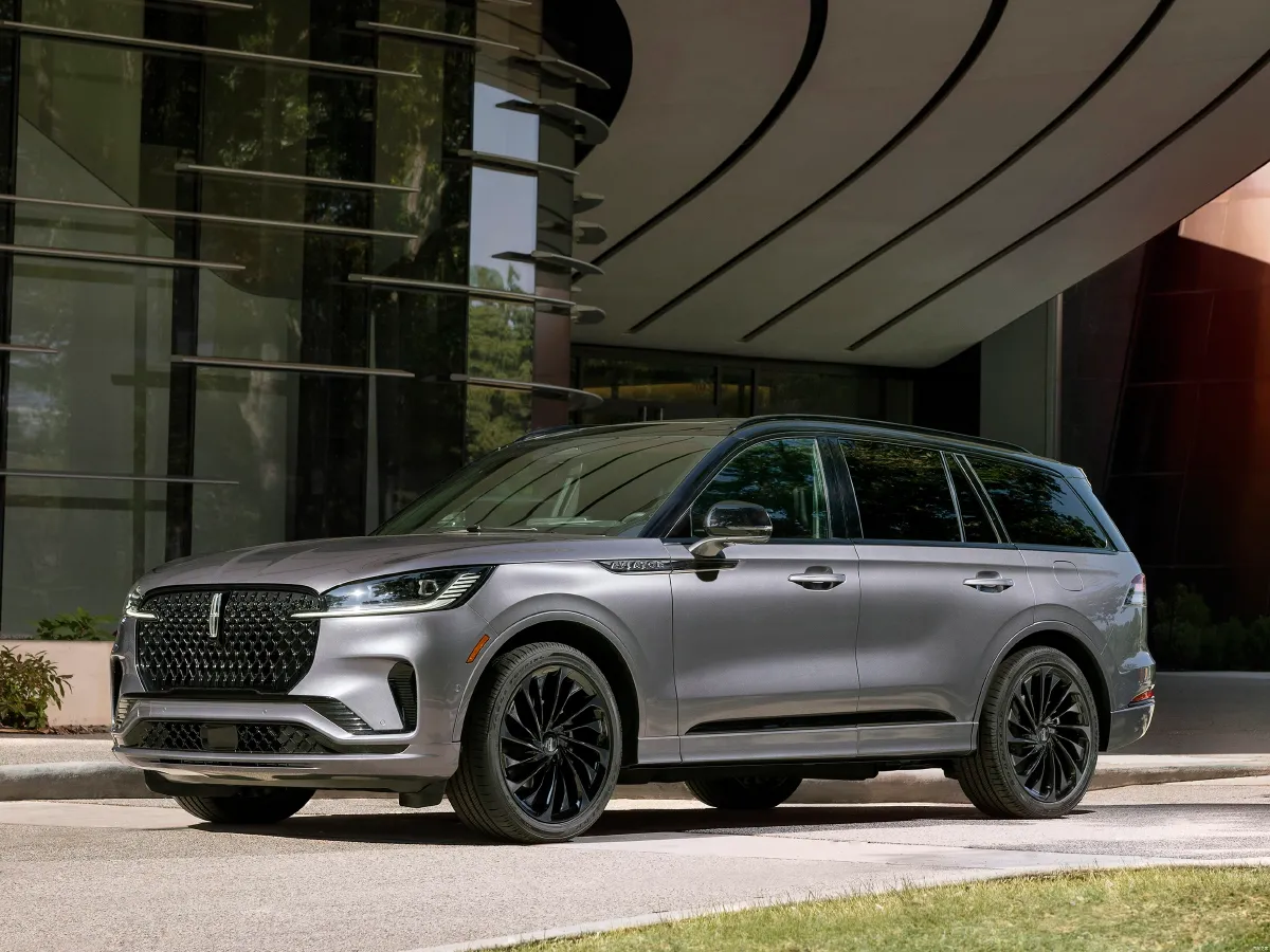 Lincoln Aviator,autocango,china used car exporter,china ev exporter,chinese used car exporter,chinese used ev exporter