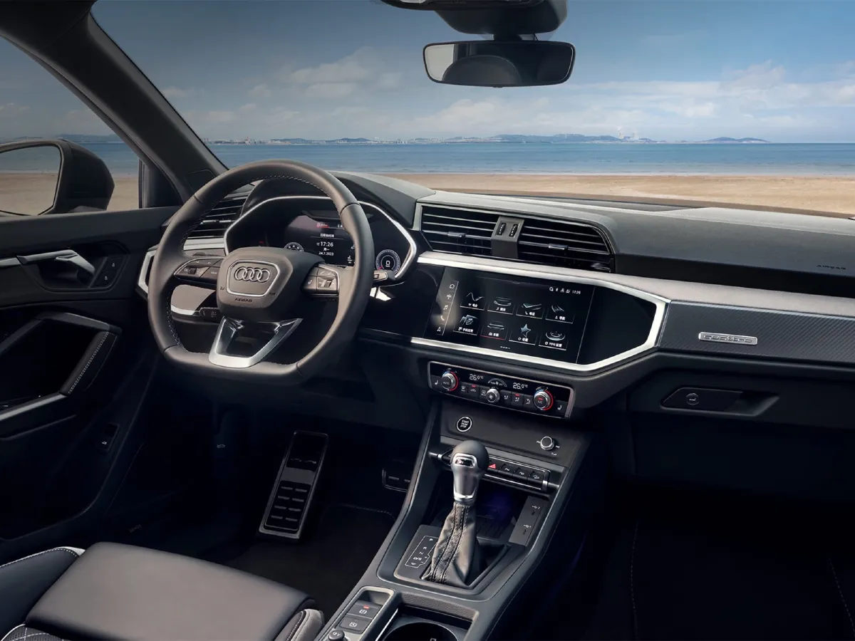 Audi Q3,autocango,china used car exporter,china ev exporter,chinese used car exporter,chinese used ev exporter