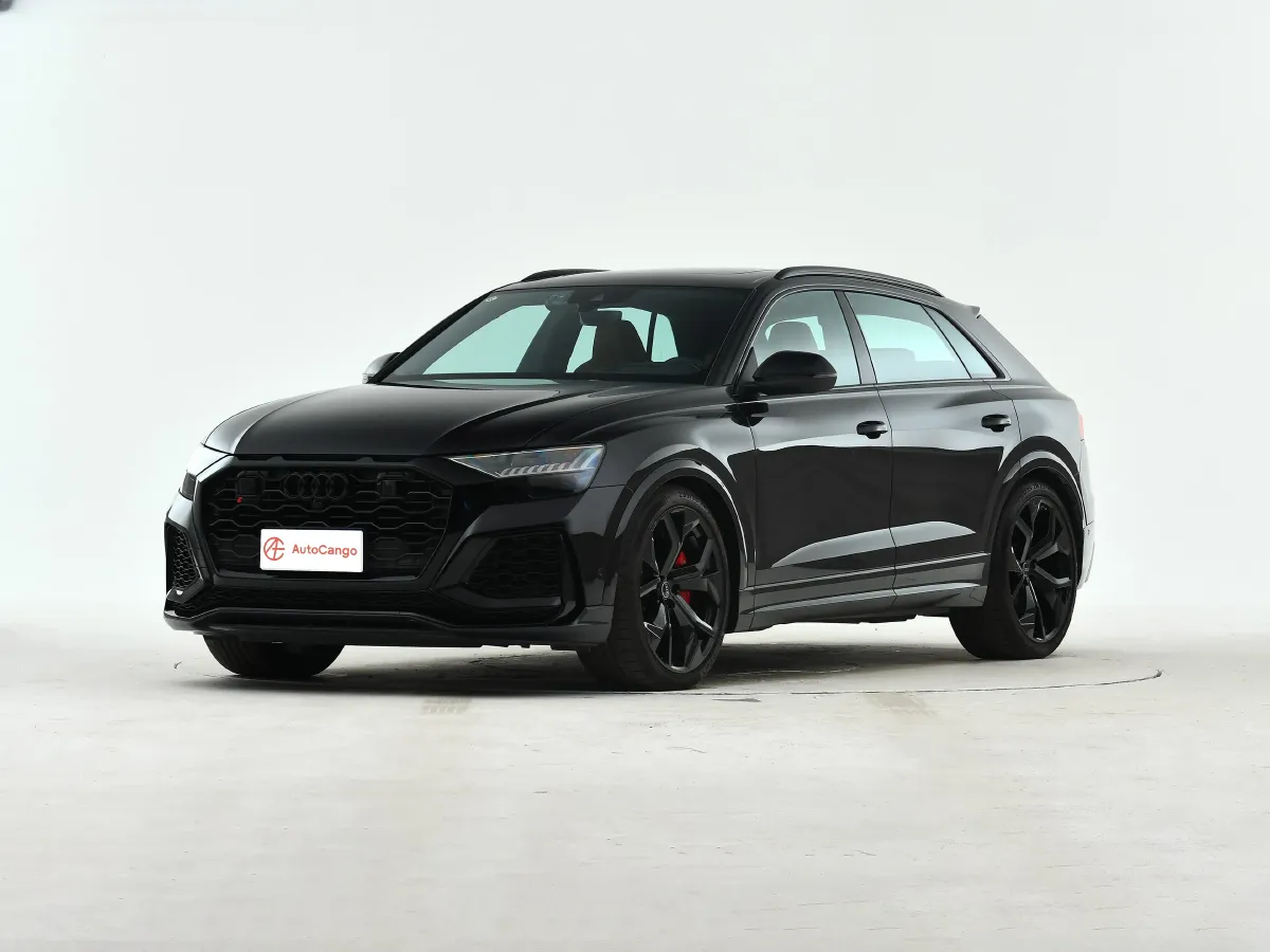 Audi RS Q8,autocango,china used car exporter,china ev exporter,chinese used car exporter,chinese used ev exporter