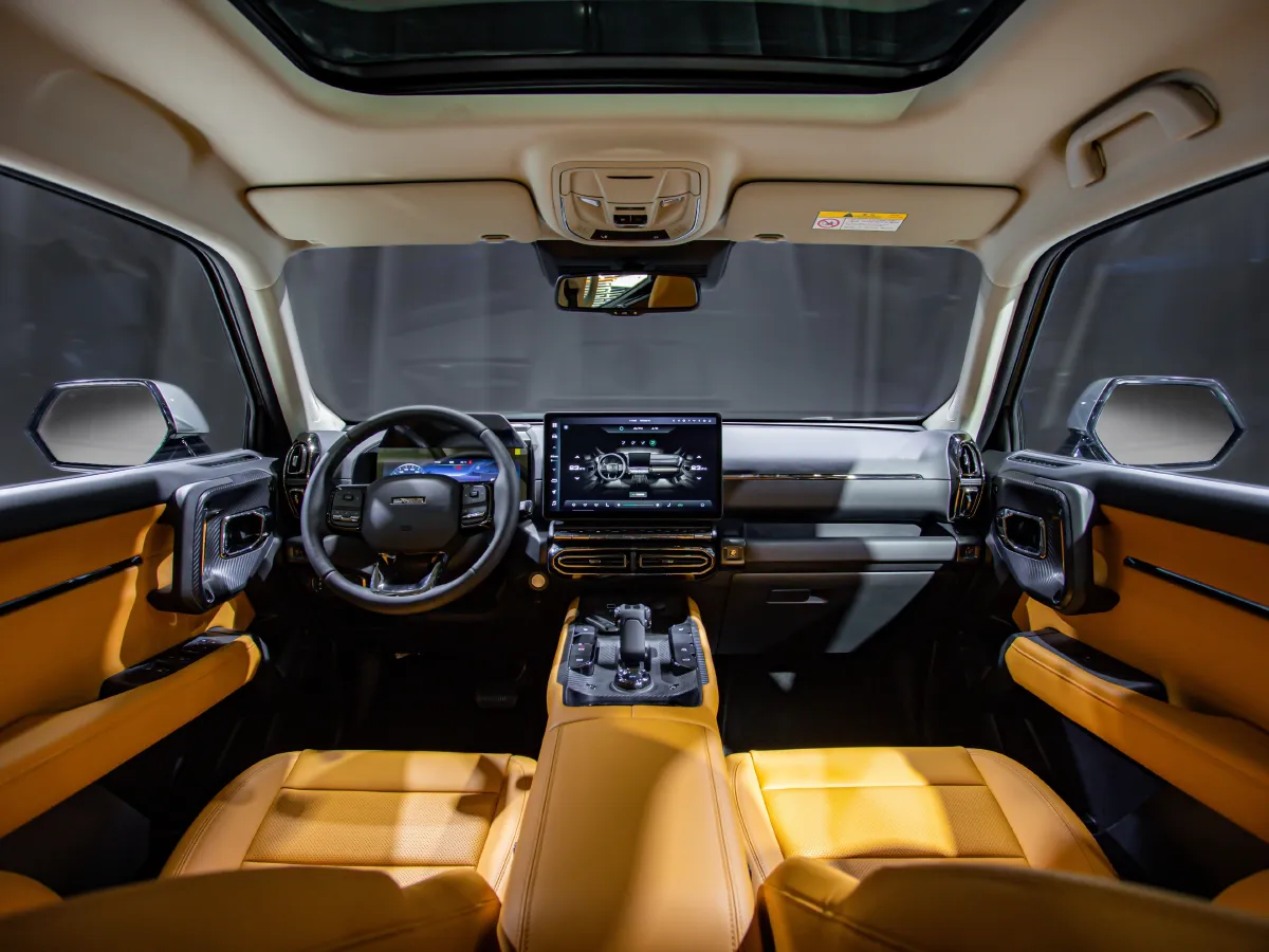 Haval Dargo,autocango,china used car exporter,china ev exporter,chinese used car exporter,chinese used ev exporter