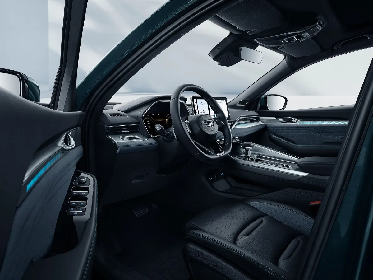 Geely Preface,autocango,china used car exporter,china ev exporter,chinese used car exporter,chinese used ev exporter