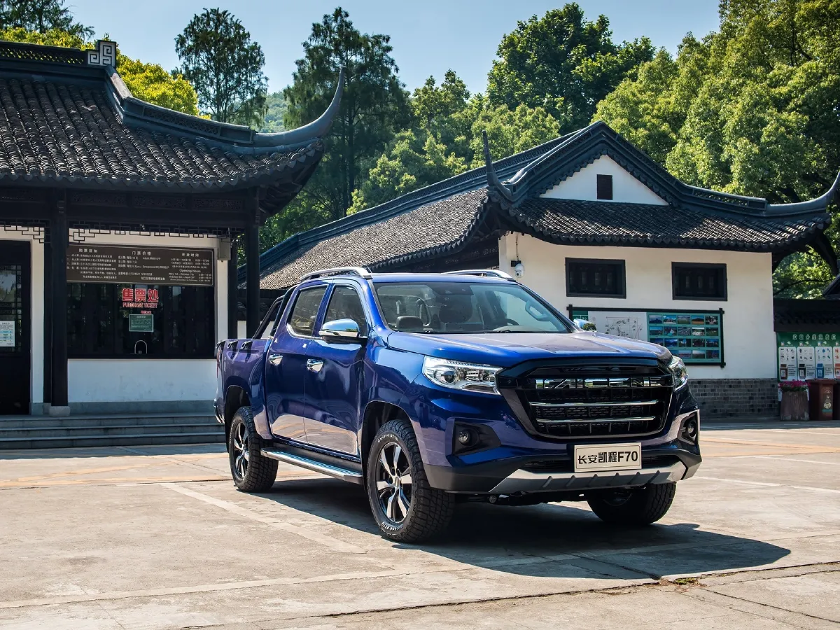 ChangAn Kaicene KaiCheng F70,autocango,china used car exporter,china ev exporter,chinese used car exporter,chinese used ev exporter