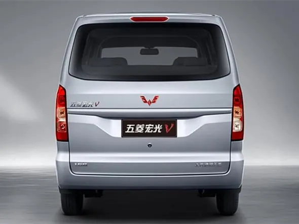 WuLing HongGuang V,autocango,china used car exporter,china ev exporter,chinese used car exporter,chinese used ev exporter