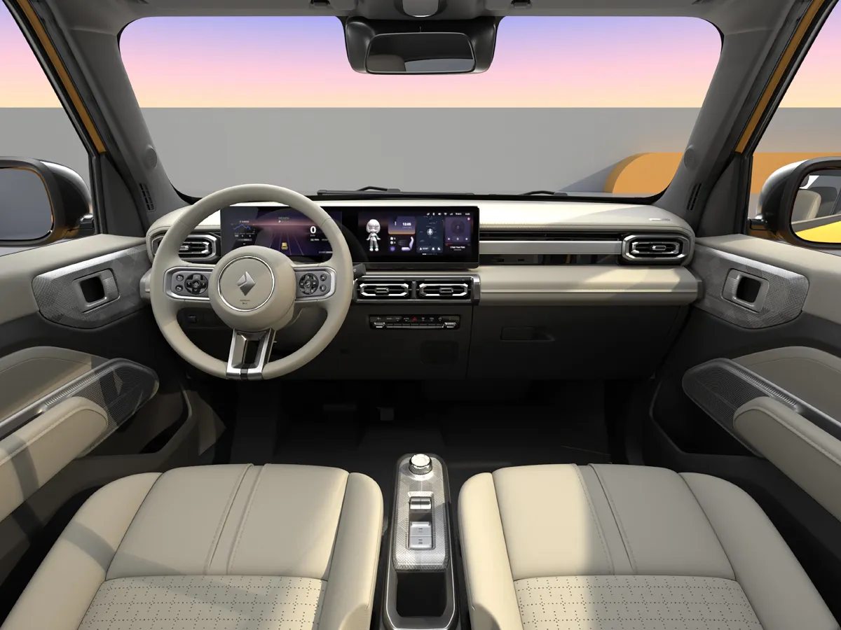 BaoJun Yep,autocango,china used car exporter,china ev exporter,chinese used car exporter,chinese used ev exporter