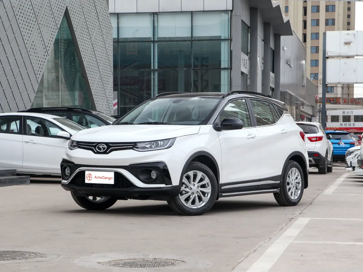 Soueast DX5,autocango,china used car exporter,china ev exporter,chinese used car exporter,chinese used ev exporter