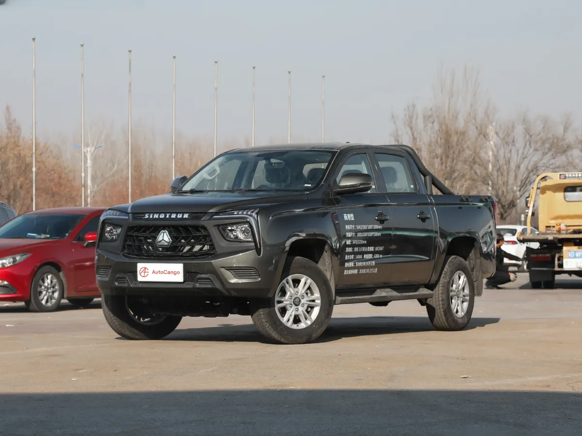 SinoTruck VGV BoSheng,autocango,china used car exporter,china ev exporter,chinese used car exporter,chinese used ev exporter