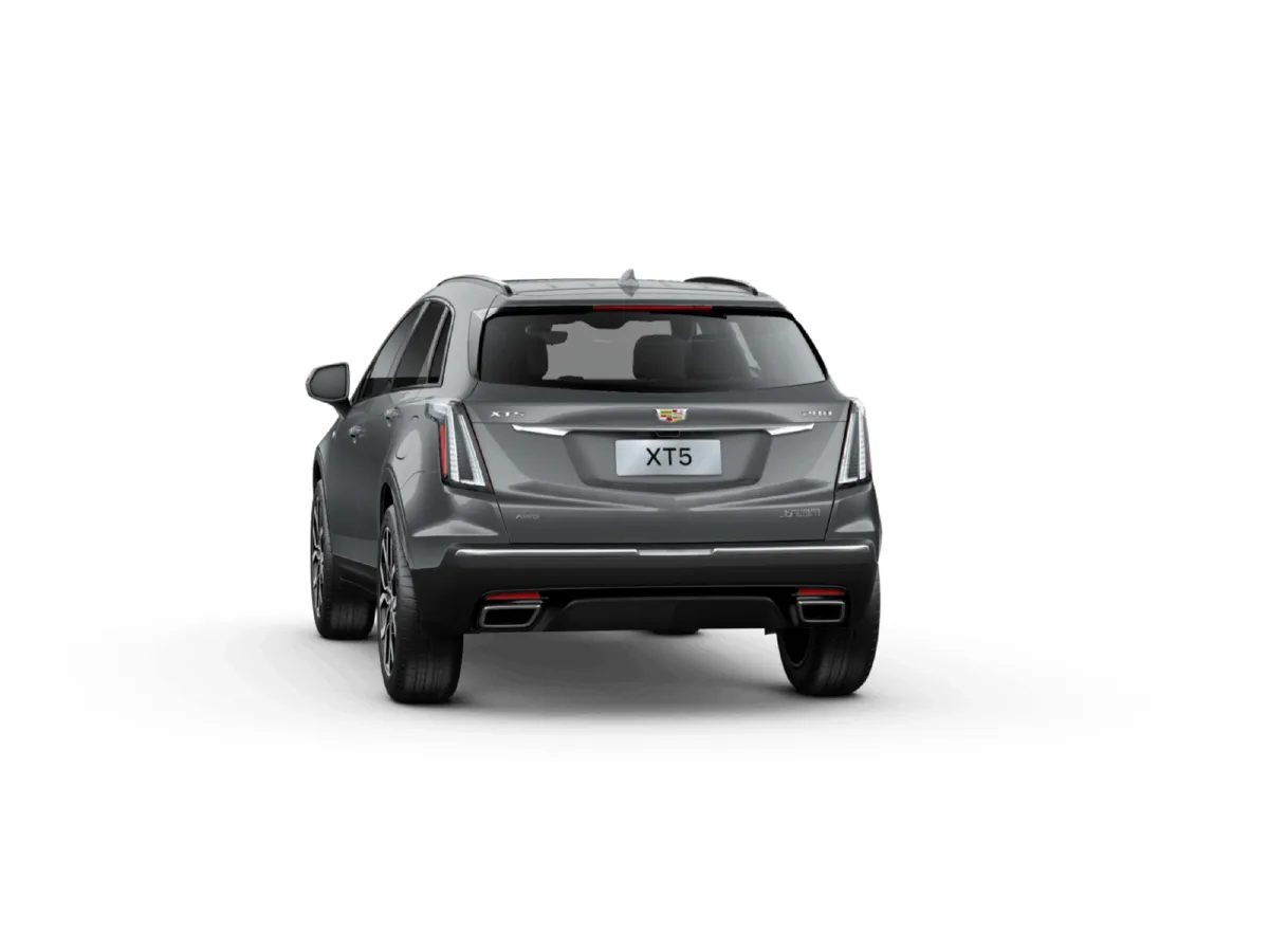 Cadillac XT5,autocango,china used car exporter,china ev exporter,chinese used car exporter,chinese used ev exporter