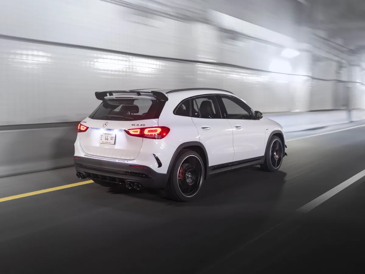 Mercedes-Benz GLA AMG,autocango,china used car exporter,china ev exporter,chinese used car exporter,chinese used ev exporter Mercedes-Benz GLA AMG,autocango,china used car exporter,china ev exporter,chinese used car exporter,chinese used ev exporter