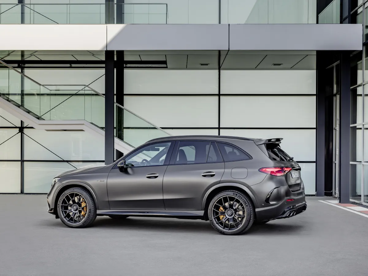 Mercedes-Benz GLC AMG,autocango,china used car exporter,china ev exporter,chinese used car exporter,chinese used ev exporter