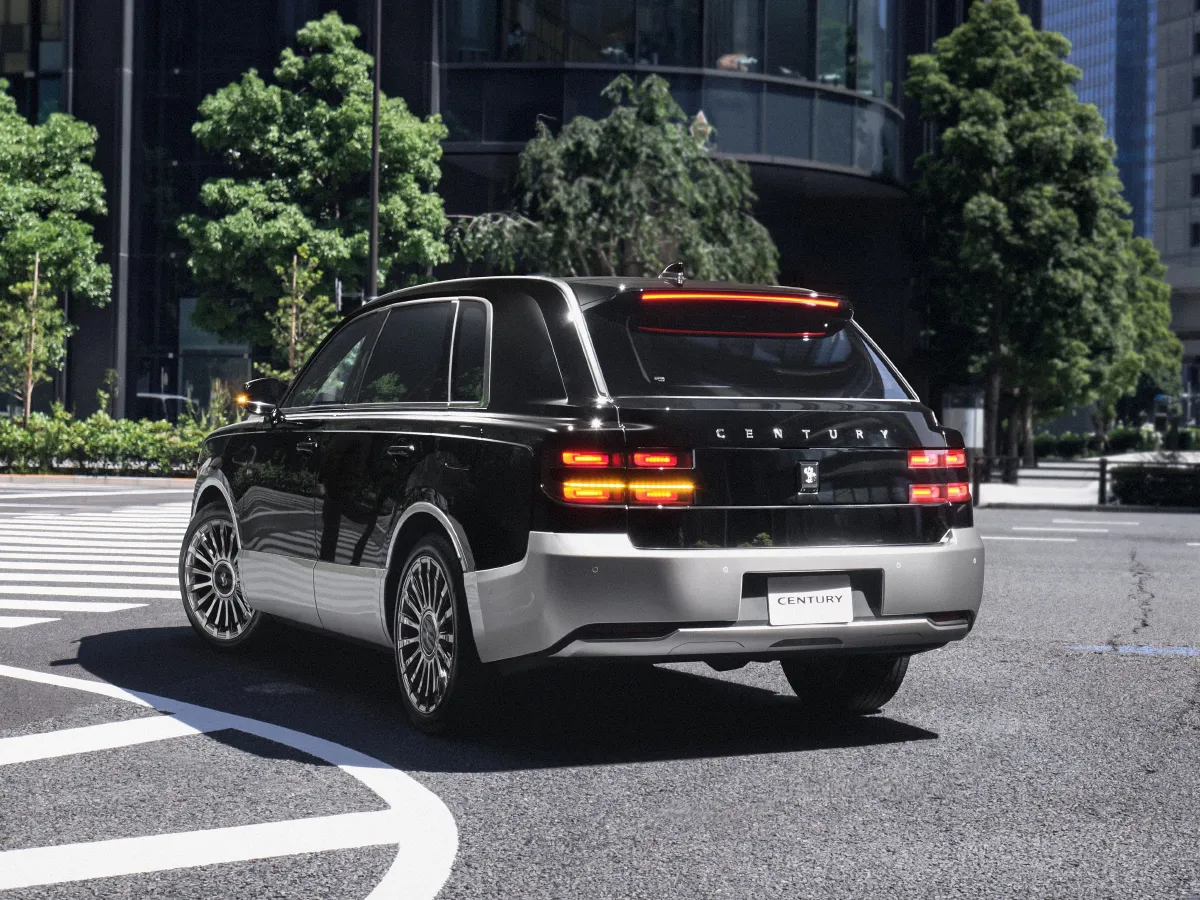 Century Century,autocango,china used car exporter,china ev exporter,chinese used car exporter,chinese used ev exporter