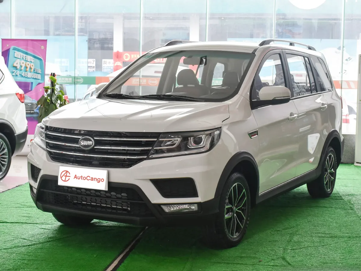 SWM X3,autocango,china used car exporter,china ev exporter,chinese used car exporter,chinese used ev exporter