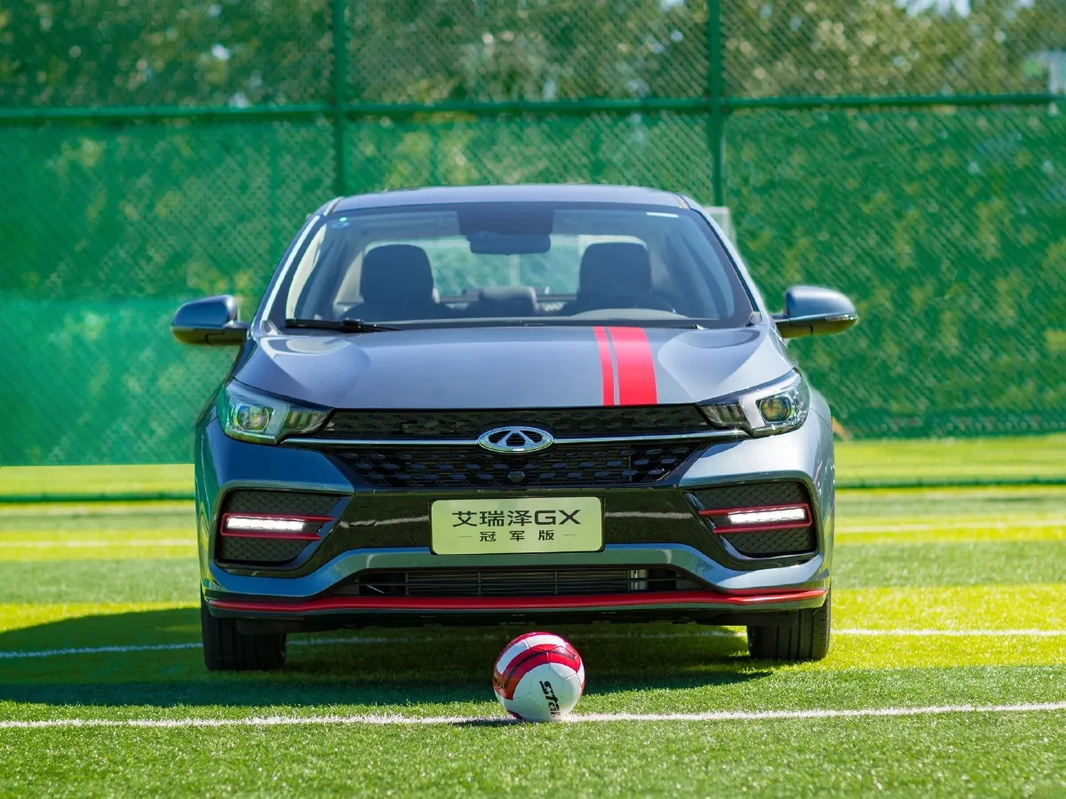 Chery Arrizo GX,autocango,china used car exporter,china ev exporter,chinese used car exporter,chinese used ev exporter