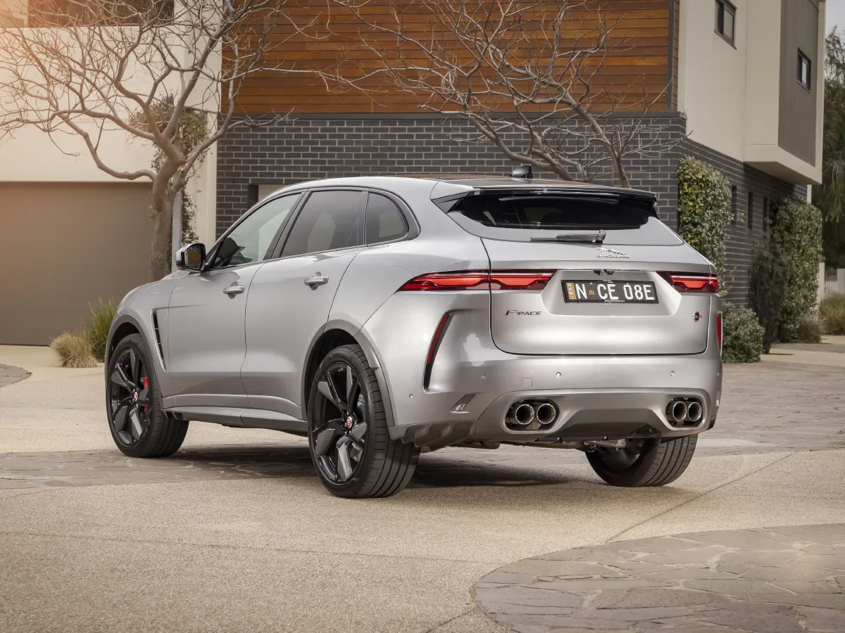 Jaguar F-PACE,autocango,china used car exporter,china ev exporter,chinese used car exporter,chinese used ev exporter