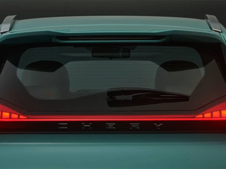 Chery Tiggo 3x,autocango,china used car exporter,china ev exporter,chinese used car exporter,chinese used ev exporter