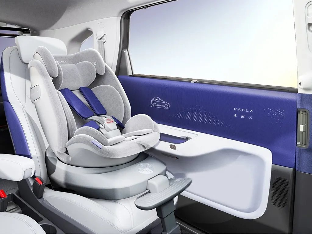 ARCFOX KAOLA,autocango,china used car exporter,china ev exporter,chinese used car exporter,chinese used ev exporter