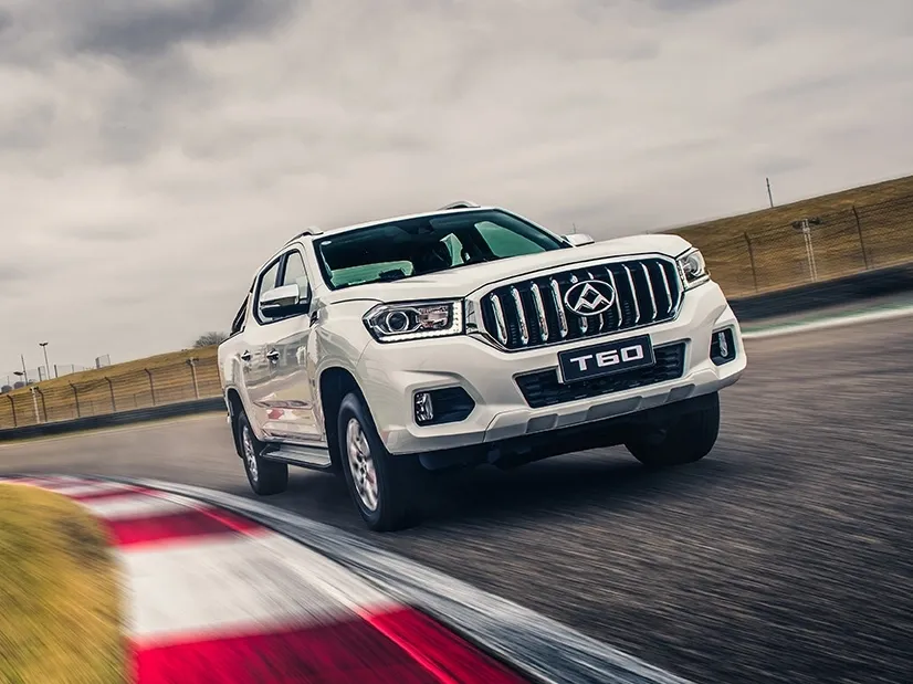 MAXUS T60,autocango,china used car exporter,china ev exporter,chinese used car exporter,chinese used ev exporter