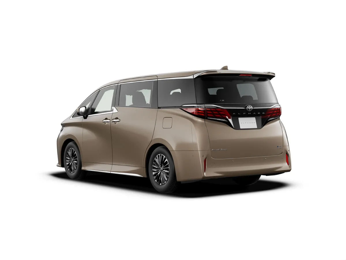 Toyota Alphard,autocango,china used car exporter,china ev exporter,chinese used car exporter,chinese used ev exporter
